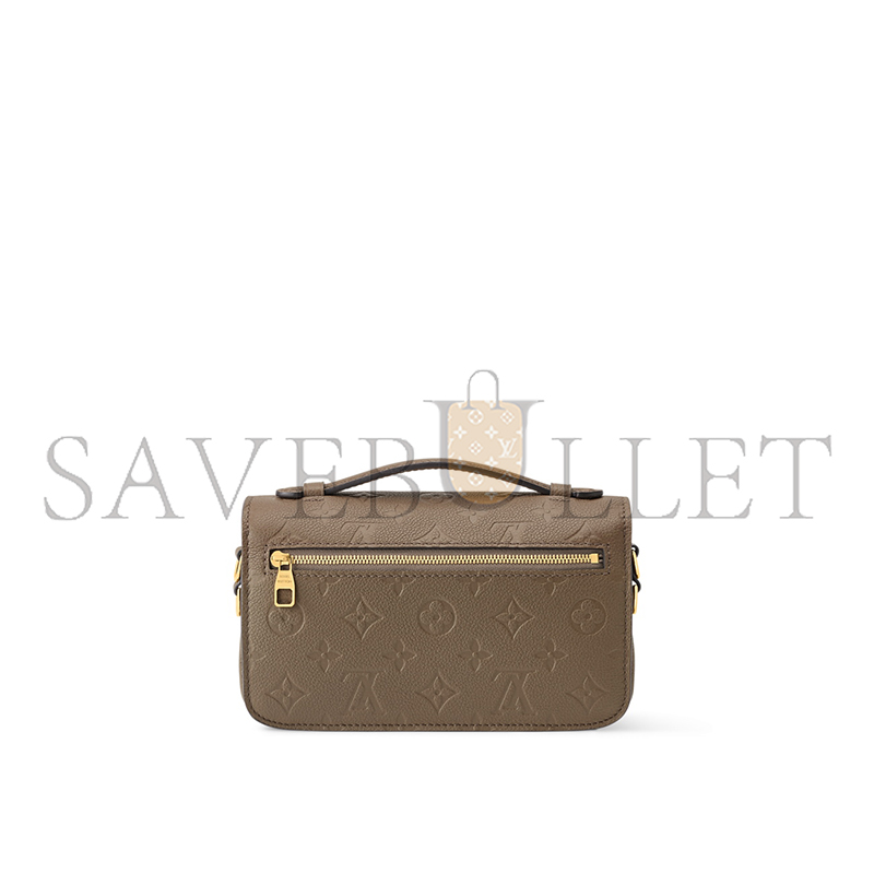 LOUIS VUITTON POCHETTE METIS EAST WEST M25910 (21.5*13.5*6cm) LOUIS VUITTON POCHETTE METIS EAST WEST M25910 (21.5*13.5*6cm)